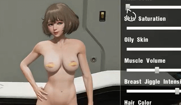 [3D精品/SLG/官中/全动态/步兵]堕落玩偶 爱欲行动 Fallen Doll Operation Lovecraft Ver0.4.9 官方中文步兵破解版[9.70G]-11.gif