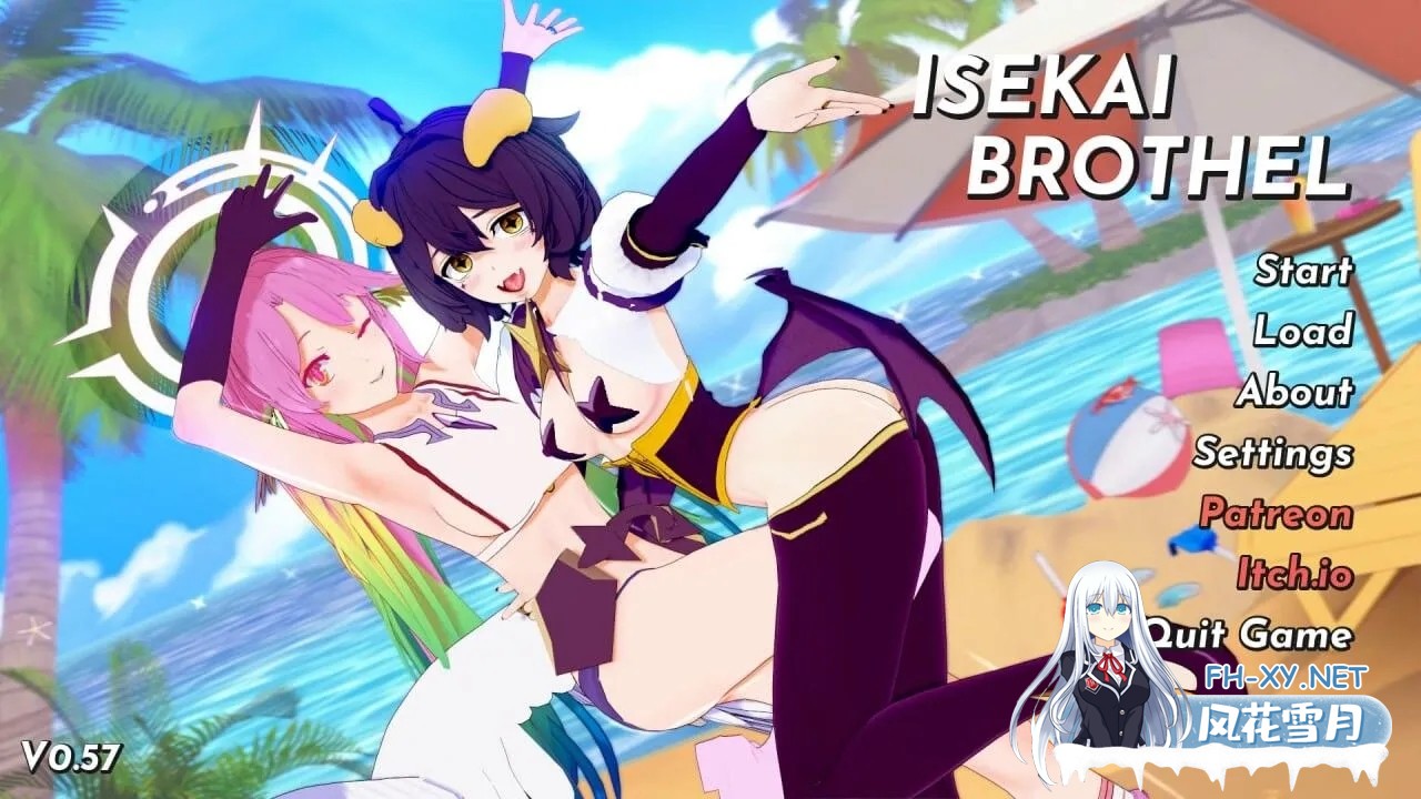 [日式SLG/AI汉化/PC+安卓]异世界妓院 Isekai Brothel v0.57 AI汉化步兵版[2G]-4.jpg