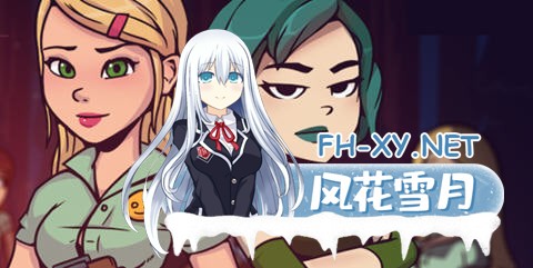 [PC/SLG] 松木夏令营2 完结 [1+4.51g]-1.jpg