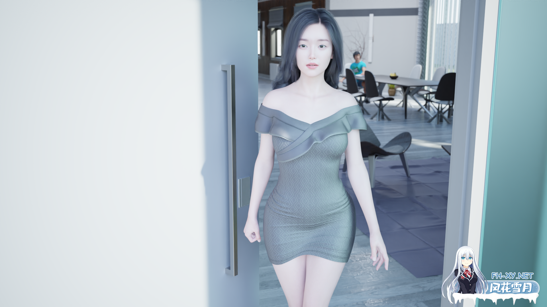 [SLG/动态/3D/更新/汉化]最热的夏天/Hottest Summer[Ver0.9][PC+安卓/1.79G]-3.png