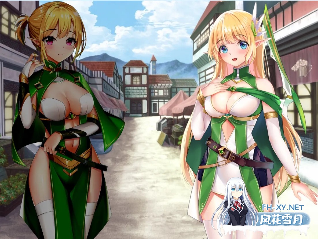 [RPG/STEAM官中/步兵]异世界的回响千雪之歌[1.5G]-5.jpg