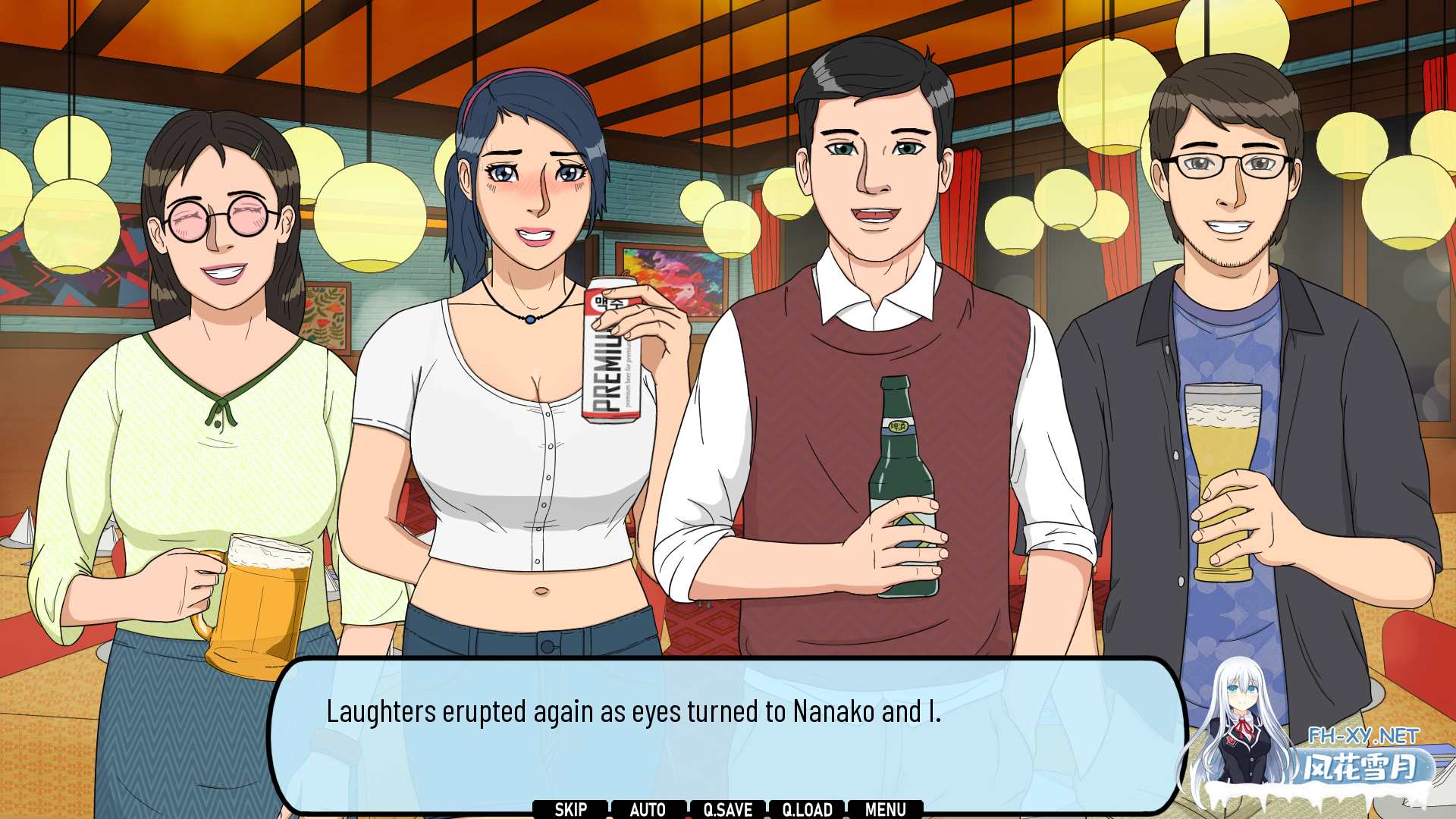 [SLG/动态/更新/2D/汉化]心城故事：办公室对手/Heart City Stories Episode 2: Office Rivals[Ch.4 Ver0.4.09][PC+安卓/1.20G]-6.png