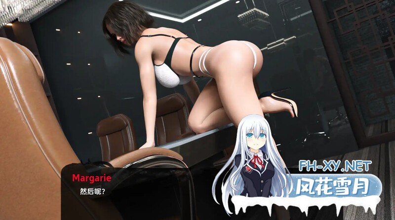 [SLG/高渲染/动态/3D/更新/多P/步兵/STEAM官中]光明之主/光明领主/Bright Lord Phase[Ver1.13.1+DLC][PC/3.30G]-10.jpg