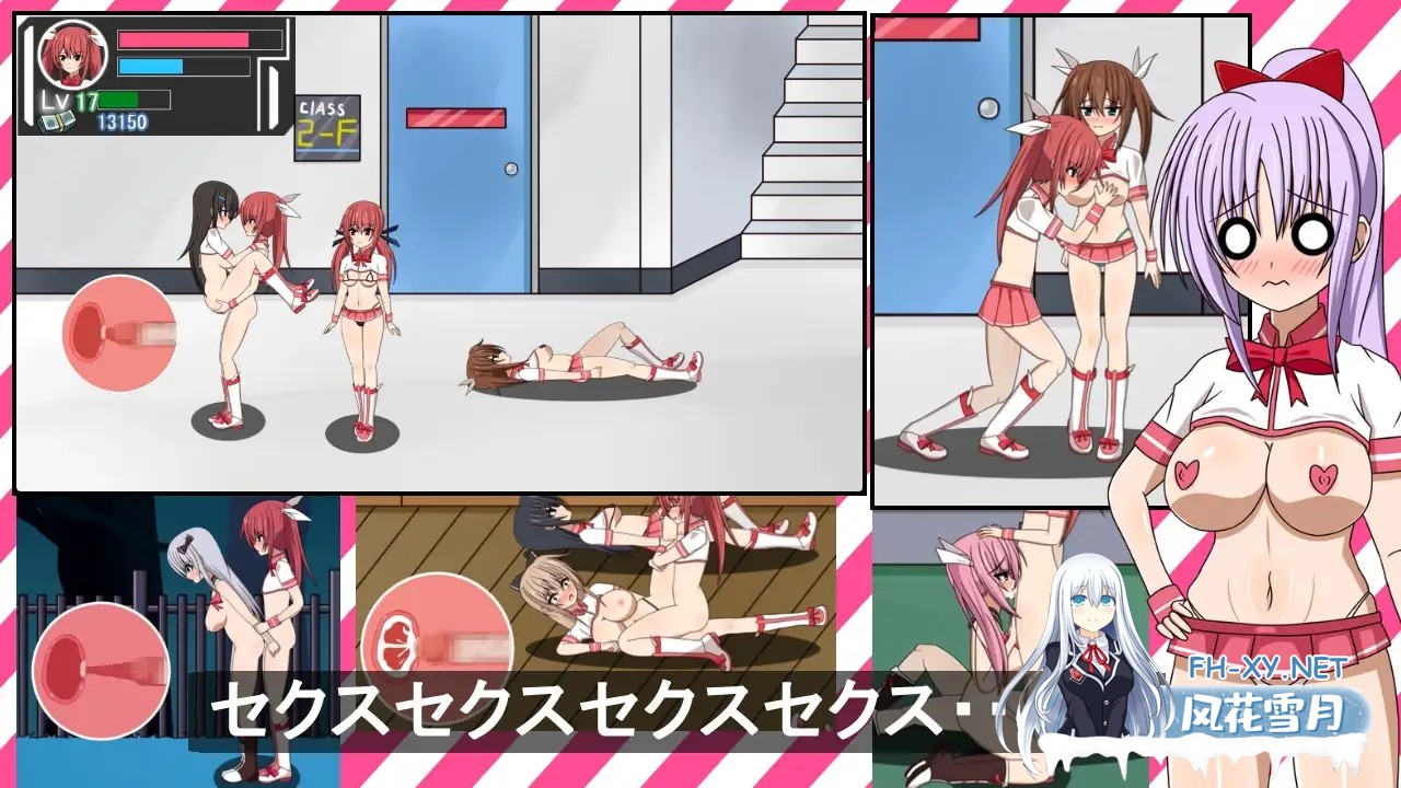 [ACT/野外/强X/生肉/巨乳/制服/乳交/扶她][RJ01204914/血まみれちゃん寝る社团]魔法少女雷帕☆魔法少女（♂）光/魔法少女レイパー☆魔法少女(♂)ひ...-4.jpg