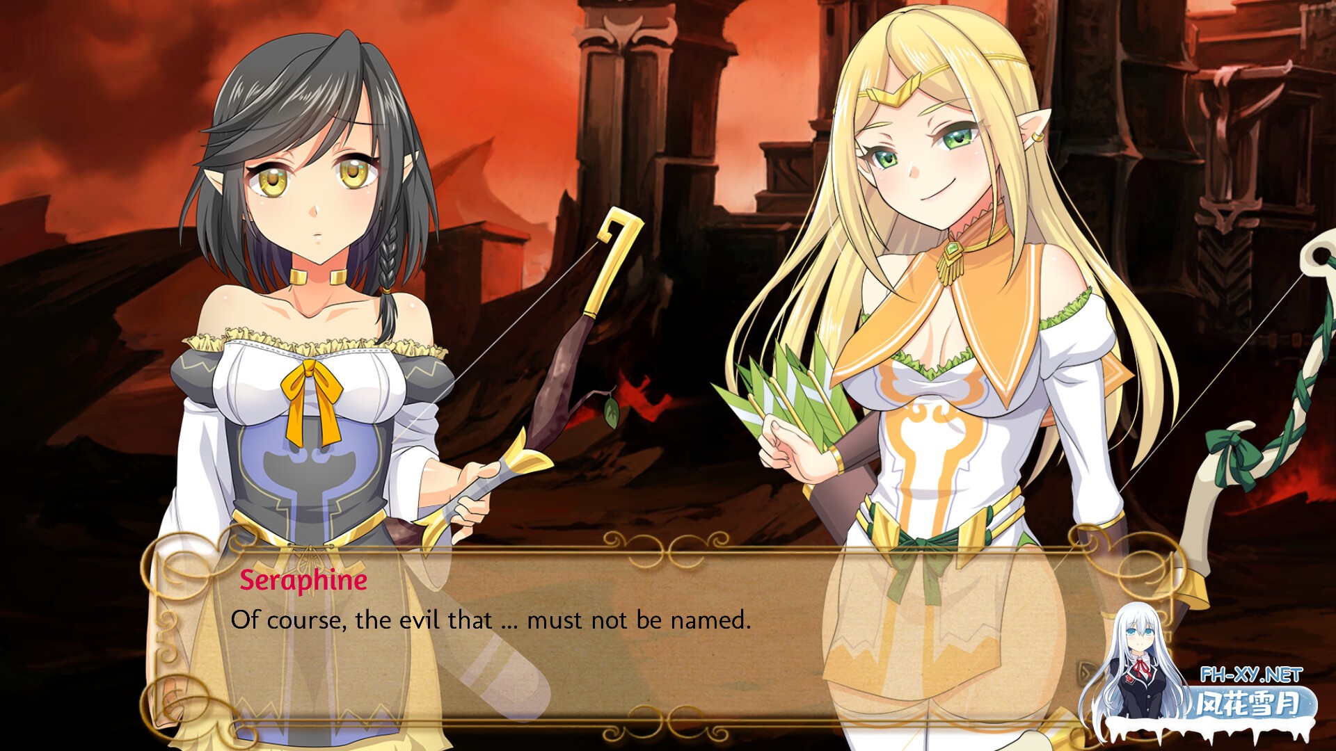 [SLG/调教/全动态/STEAM官中/口交/乳交/步兵]奴隶主: 精灵征服/Slave Lord: Elven Conquest[Ver1.0.3][PC/1.50G]-5.jpg