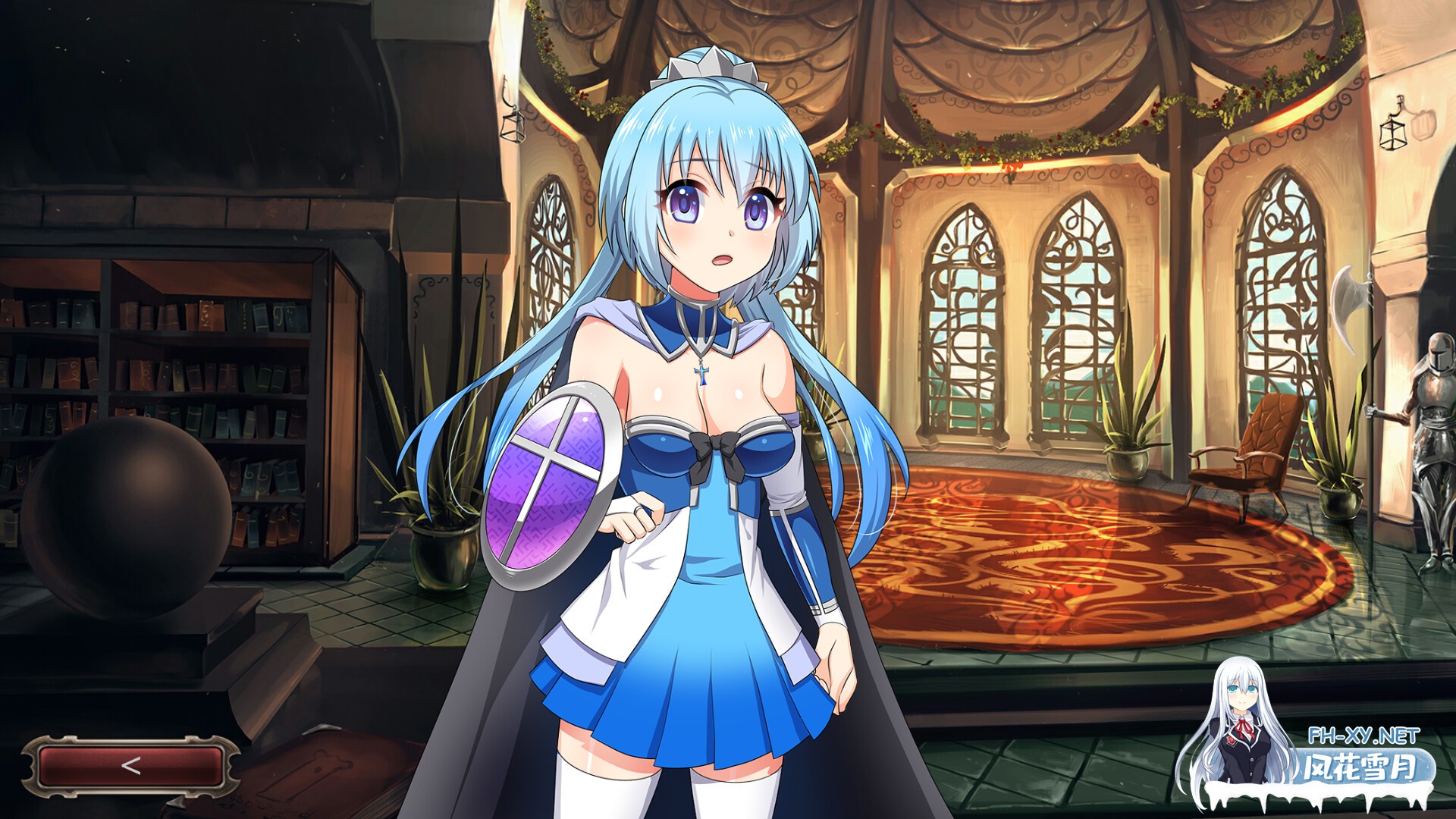 [SLG/调教/全动态/STEAM官中/口交/乳交/步兵]奴隶主: 精灵征服/Slave Lord: Elven Conquest[Ver1.0.3][PC/1.50G]-6.jpg