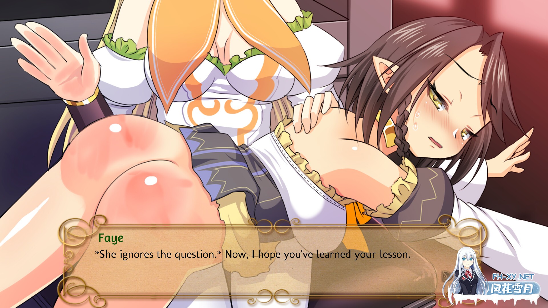 [SLG/调教/全动态/STEAM官中/口交/乳交/步兵]奴隶主: 精灵征服/Slave Lord: Elven Conquest[Ver1.0.3][PC/1.50G]-15.jpg