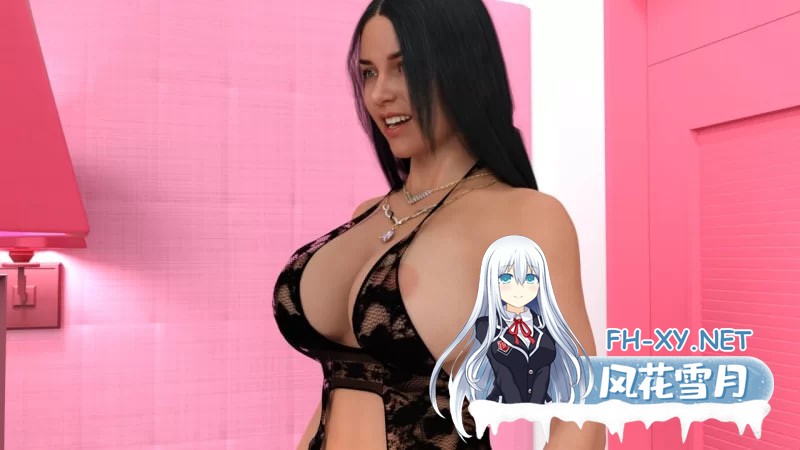 [SLG]  莎拉 哦 爸爸 Sara Oh Daddy Part 1 V1.0 第一部 汉化完结版[6.3g]-1.jpg