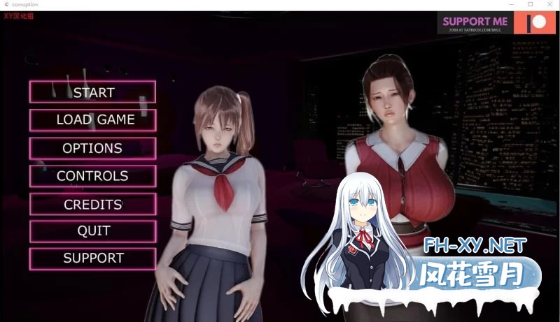 [3D/大型SLG/汉化/动态]腐蚀/腐化Ver1.0 完结作弊版][PC+安卓/11G]-3.jpg