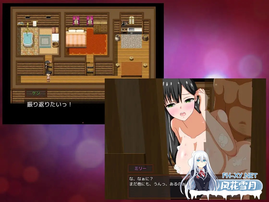 [RPG/精翻汉化/动态/NTR/修女/巨乳/仆娘][RJ275792/第六花壇社团]少年勇者肯~调查鬼屋！/少年勇者ケン ～幽霊屋敷を調査せよ!の巻き～[+存档][PC+安...-6.jpg