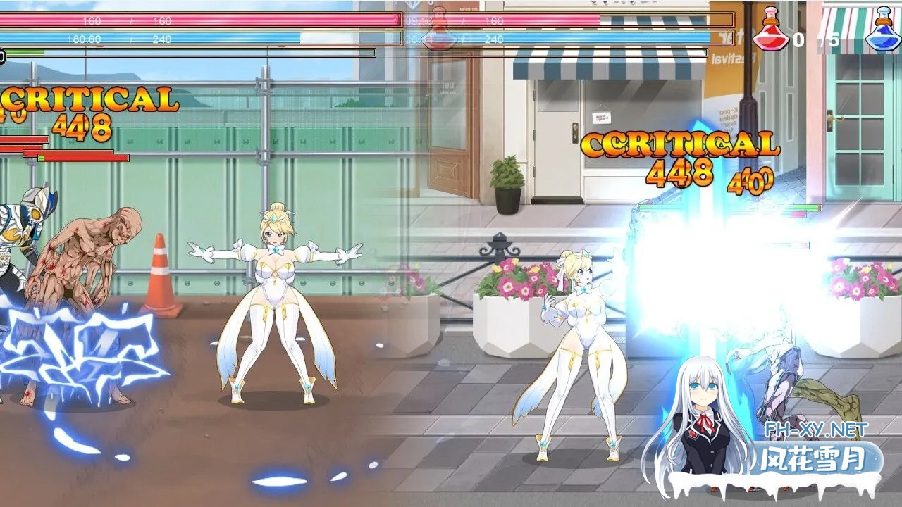 [日系ACT/官中/全动态]魔法天使 仙女公主 マジカルエンジェル フェアリープリンセス 官方中文版[1.74G]-5.jpg