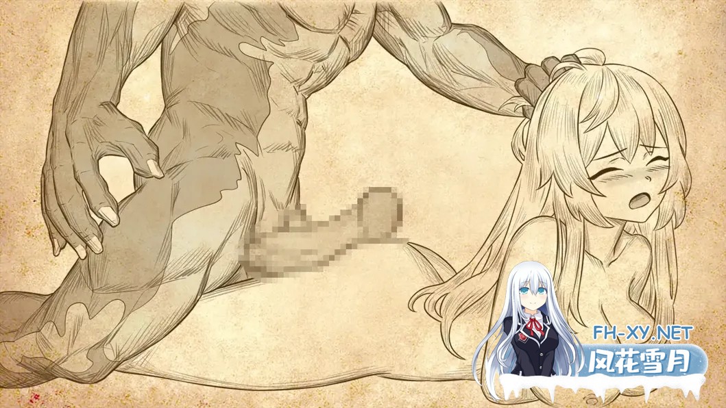 [日系ACT/官中/全动态]魔法天使 仙女公主 マジカルエンジェル フェアリープリンセス 官方中文版[1.74G]-10.jpg