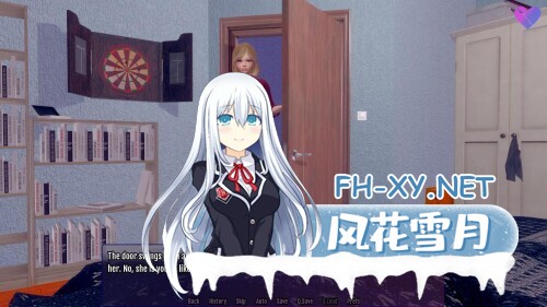 [SLG/PC+安卓]扭曲的记忆/Twisted Memories[Ver0.9b][16.9G]-12.jpg