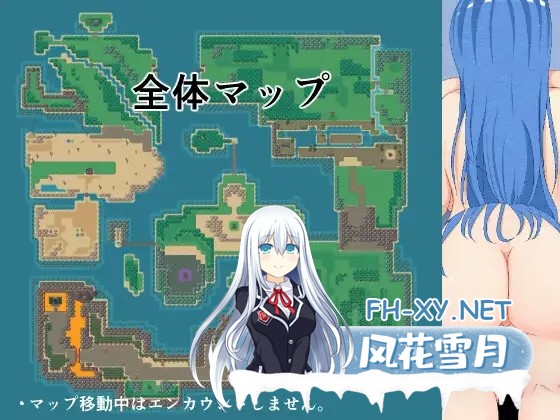 [RPG/战斗H/幻想/NTR/乳交/口交/巨乳/机翻+AI文本][RJ01162316/ふぁんたじーがむ社团]勇者と邪神のデスティニー～パーティーメンバーが巨乳でした。...-10.jpg