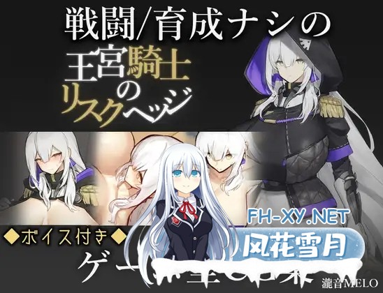 [RPG/处女/巨乳/机翻+AI文本/2D]王宫骑士的风险对冲/王宮騎士のリスクヘッジ[PC/1.10G]-1.jpg