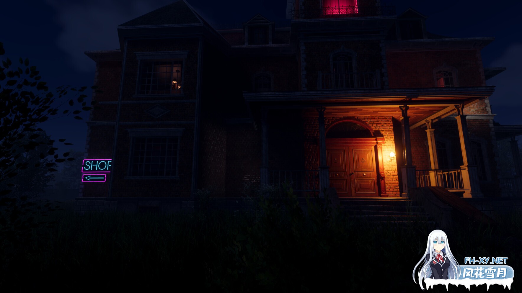 （补）[3D/动态/3D/STEAM官中]闹鬼港湾/Haunting Havens[Ver0.1.7 体验版][PC/3.40G]-14.jpg