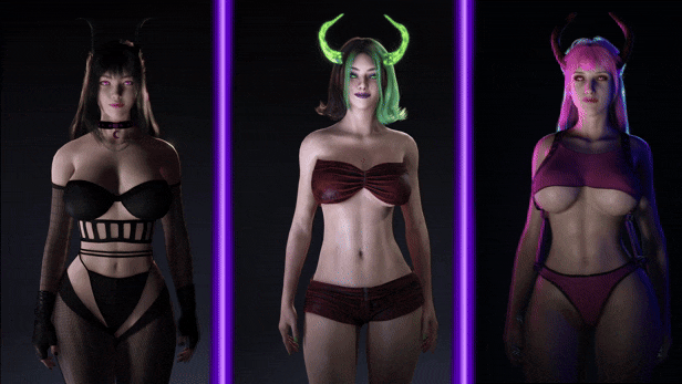 （补）[3D/动态/3D/STEAM官中]闹鬼港湾/Haunting Havens[Ver0.1.7 体验版][PC/3.40G]-22.gif