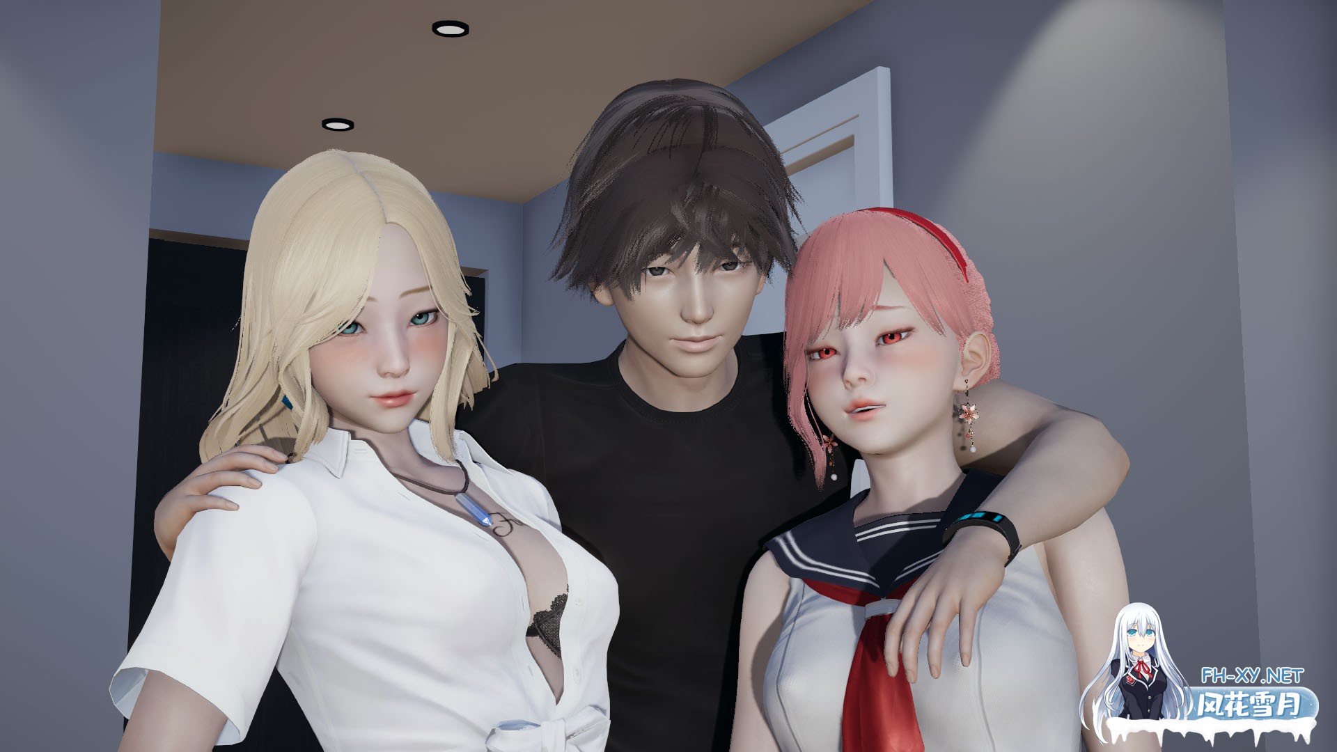 [动态SLG/沙盒后宫/亚洲风]超能力：重制版/Supower：Remake V0.48 官方中文版 PC+MAC+安卓直装/1.5G-4.jpg