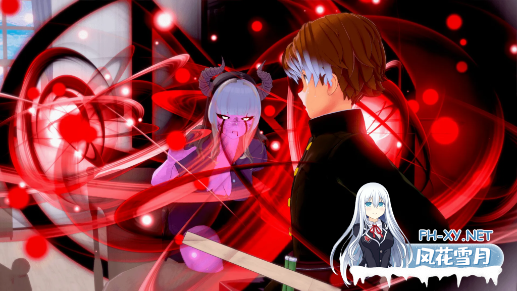 [更新/日式SLG/动态]神级学院/God Tier Academy Ver0.13 汉化版 PC+安卓直装/2.6G-1.png