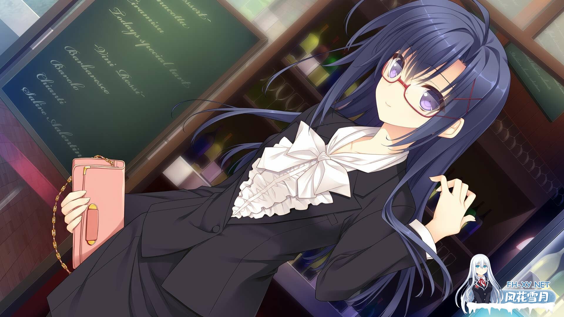 [ADV/纯爱/制服/处女/STEAM官中][VJ011359/Navel社团]近月少女的礼仪2/月に寄りそう乙女の作法2 -FullVoice Edition-/Tsuki ni Yorisou Otome no Sahou 2[Ver1.0+全CG][PC/14...-2.jpg