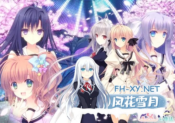[ADV/纯爱/制服/处女/STEAM官中][VJ011359/Navel社团]近月少女的礼仪2/月に寄りそう乙女の作法2 -FullVoice Edition-/Tsuki ni Yorisou Otome no Sahou 2[Ver1.0+全CG][PC/14...-12.jpg