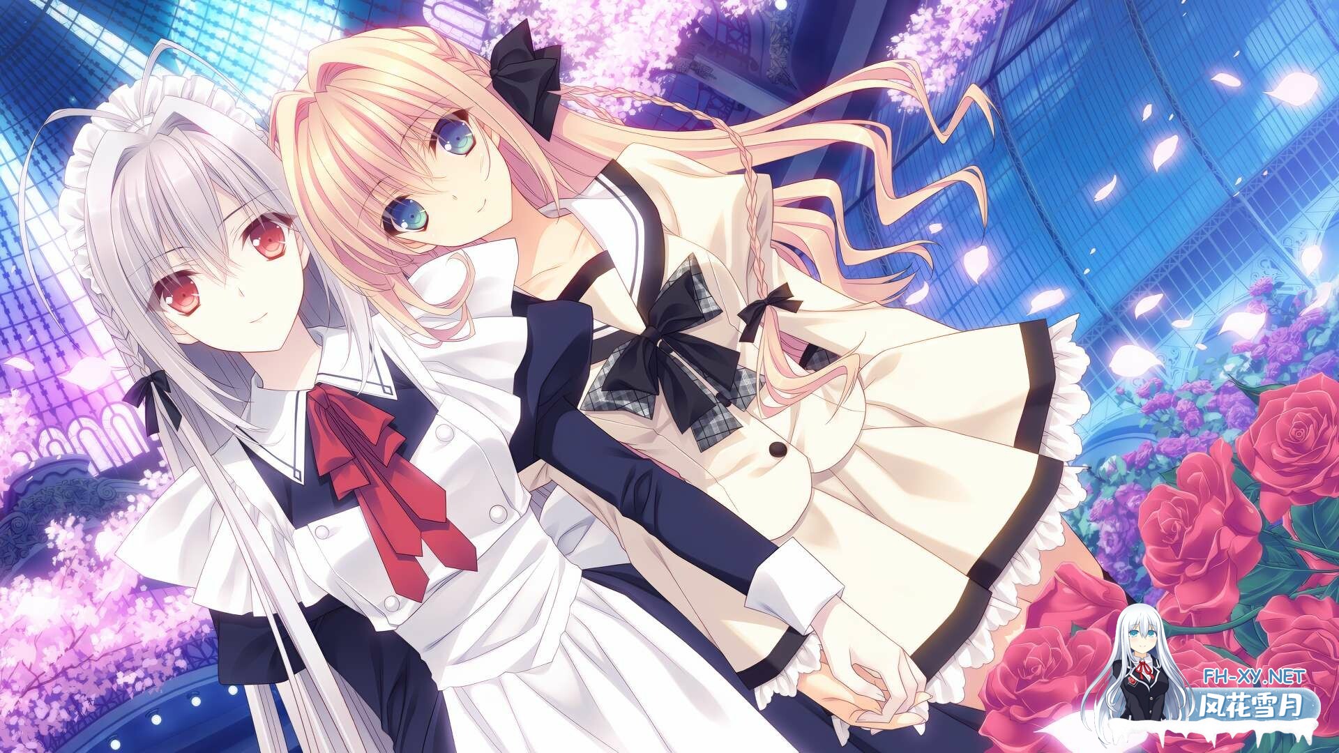 [ADV/纯爱/制服/处女/STEAM官中][VJ011359/Navel社团]近月少女的礼仪2/月に寄りそう乙女の作法2 -FullVoice Edition-/Tsuki ni Yorisou Otome no Sahou 2[Ver1.0+全CG][PC/14...-11.jpg