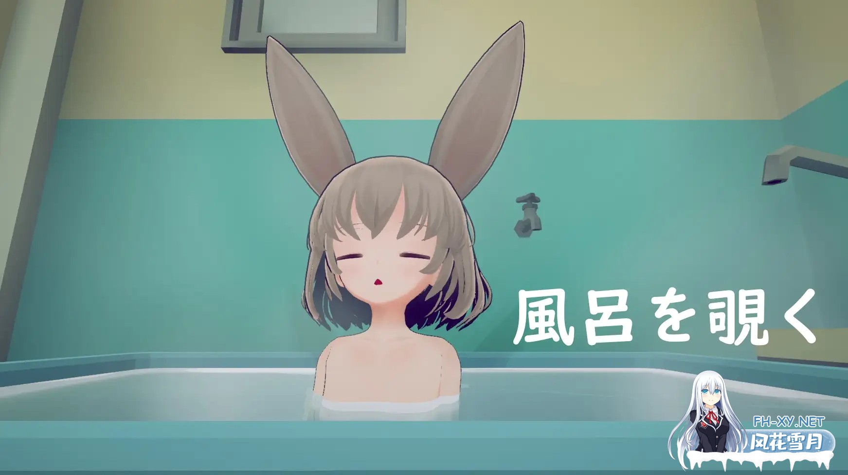[SLG/3D/触摸/女仆/拘束/小便/DL官中][RJ01215605/绅士クラブ社团]少女诱拐日记 触摸调教/少女誘拐日記 おさわり調教[Ver1.15][PC/1.80G]-9.jpg