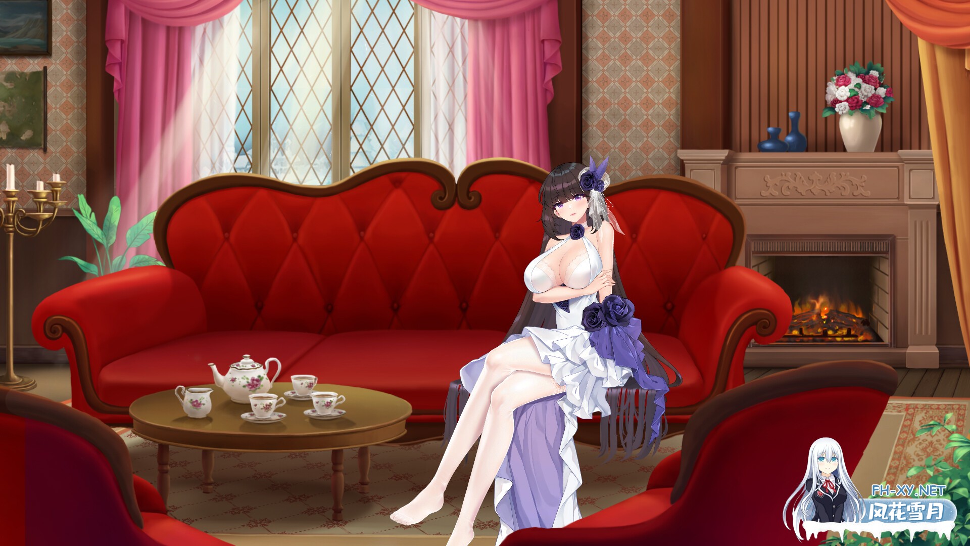 [SLG/STEAM官中/巨乳/束缚/AI作画]爱欲战争2：英雄的冒险/Love n War：Hero by Chance II[Ver2.2+R18补丁+全DLC][PC/5.60G]-12.jpg