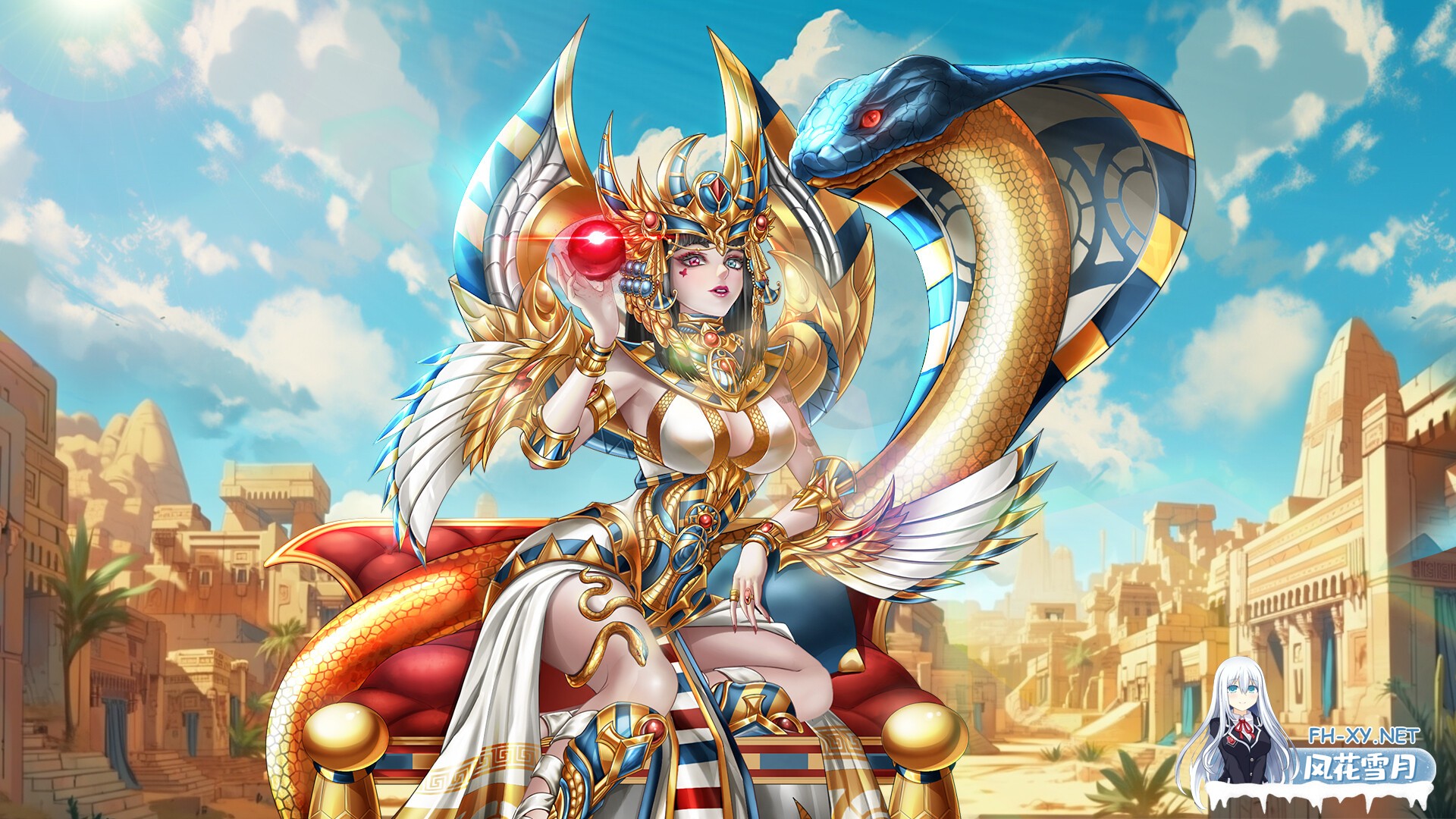 [SLG/STEAM官中/巨乳/束缚/AI作画]爱欲战争2：英雄的冒险/Love n War：Hero by Chance II[Ver2.2+R18补丁+全DLC][PC/5.60G]-11.jpg