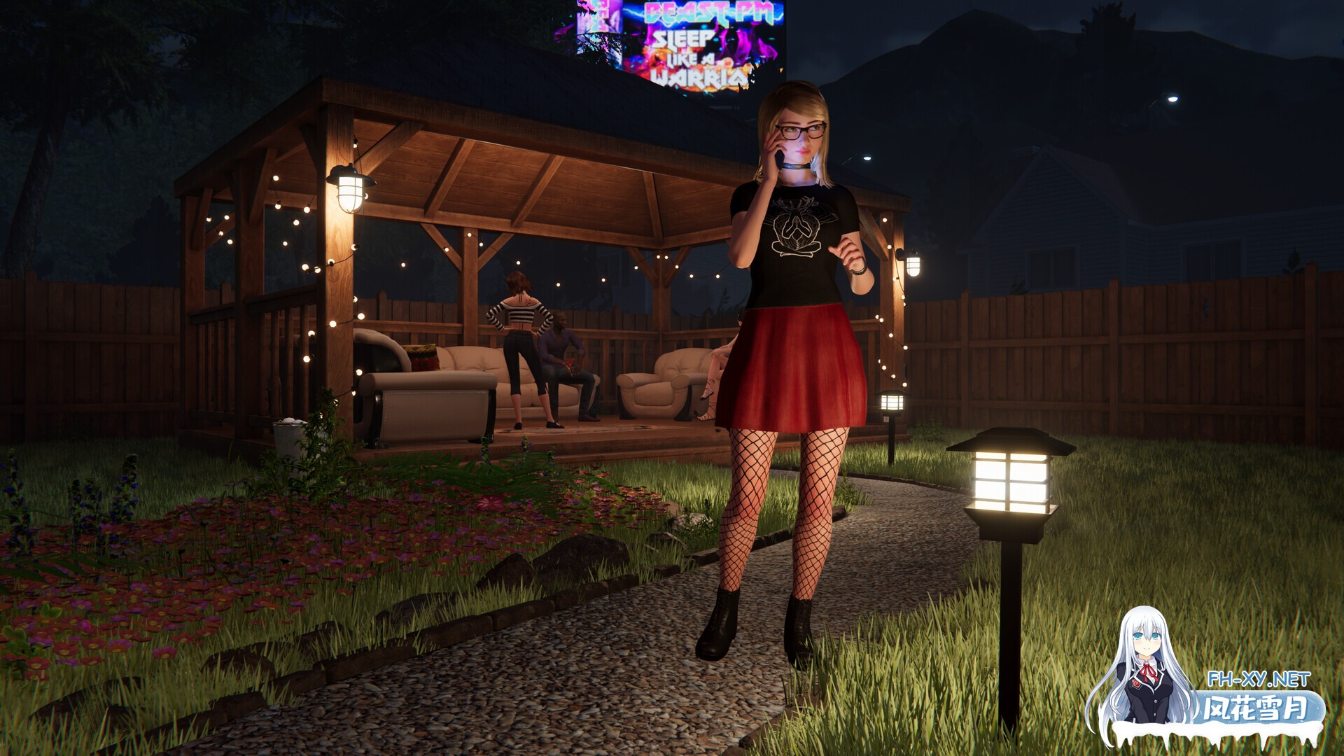 (补)[3D/动态/更新/STEAM官中/口交/步兵]家庭派对/House Party[Ver1.4.0][PC/6.60G]-3.jpg