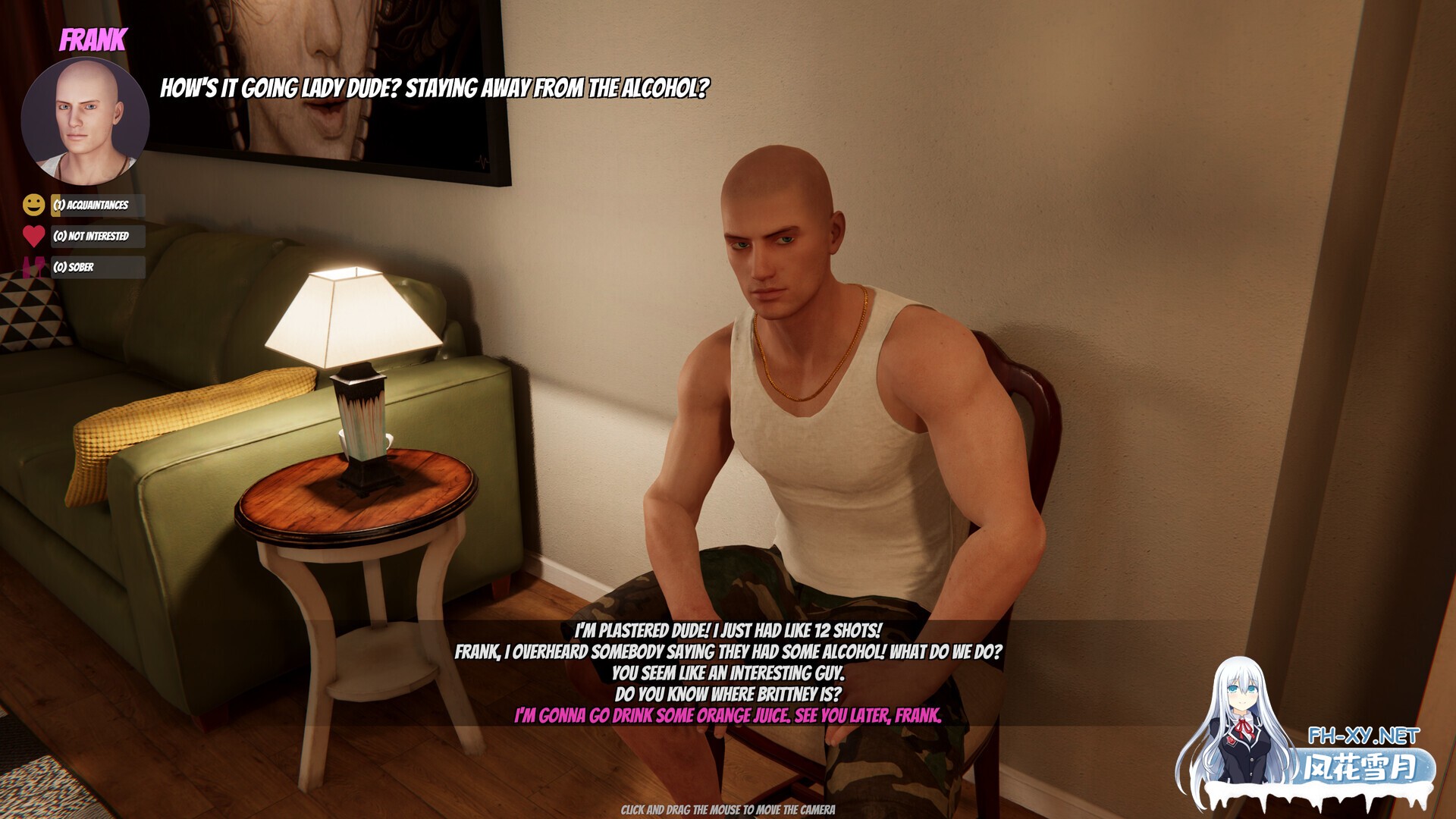 (补)[3D/动态/更新/STEAM官中/口交/步兵]家庭派对/House Party[Ver1.4.0][PC/6.60G]-11.jpg