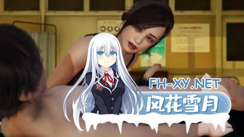 [SLG/3D/PC+安卓]死月生存/DeadMoon Survival[Ver0.9.1][5.10G]-3.jpg