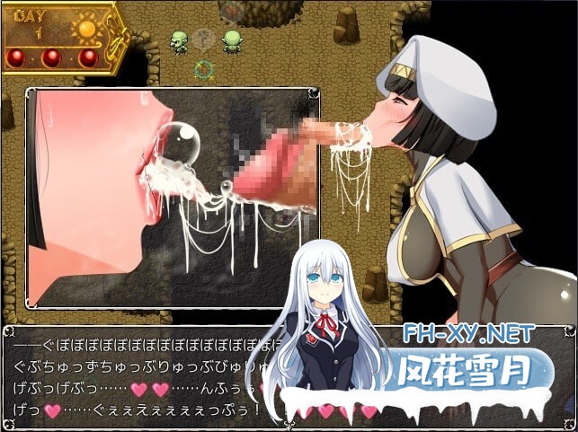 [RPG/汉化]淫乱女祭司/NTR女祭司/Nymphomania Priestess V1.5 重制汉化版[3.5G]-5.jpg