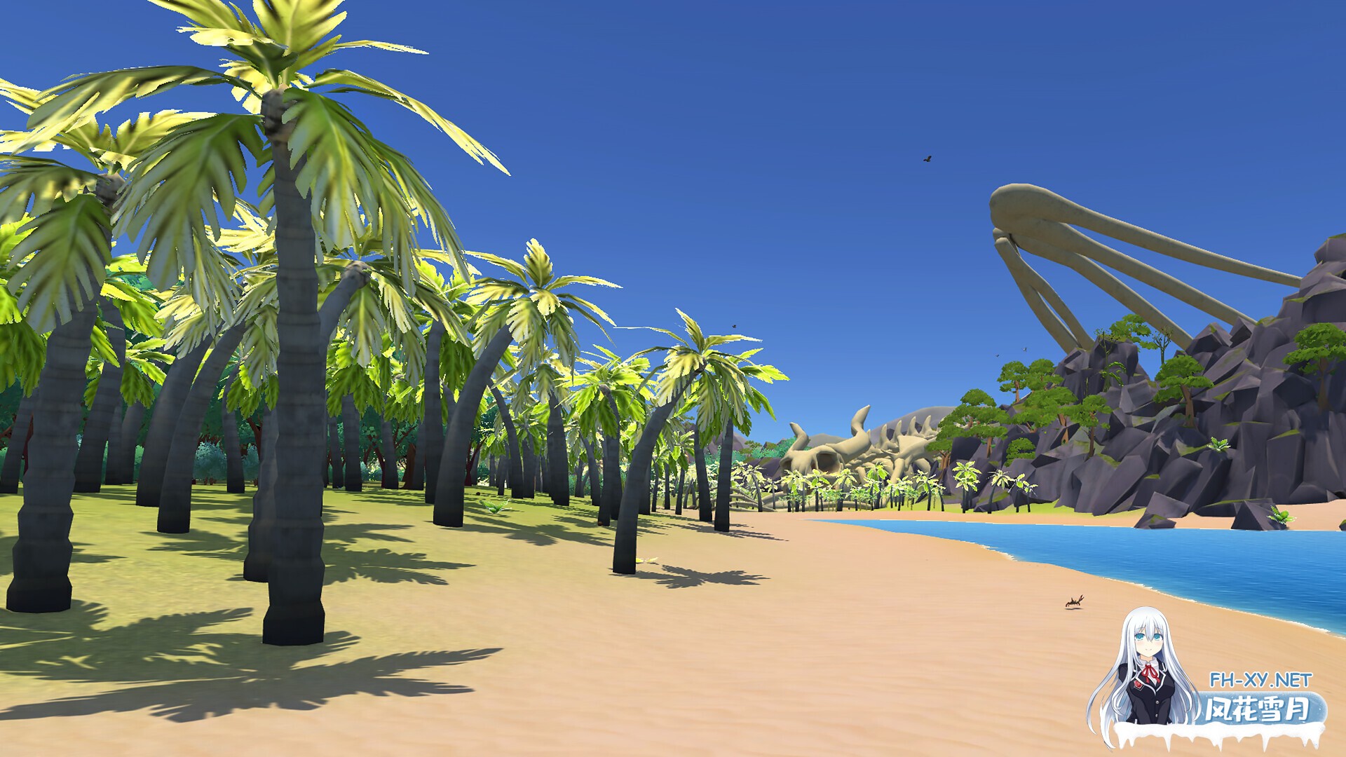 (补)[3D/官中/更新/兽人X]驯服它2!/Tame It Too![Ver0.7.2 DEMO版][PC+安卓/3.40G]-8.jpg