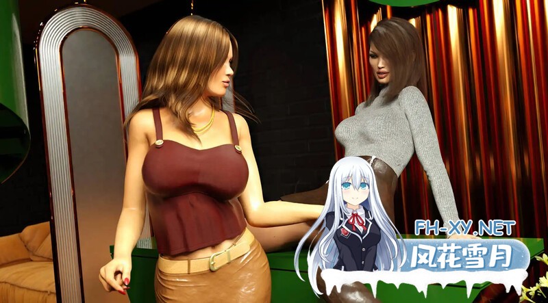 (补)[SLG/动态/3D/更新/汉化/舔阴/百合]埃莉诺在迈阿密/Eleanor in Miami[Ver2024-10-12][PC+安卓/4.10G]-4.jpg
