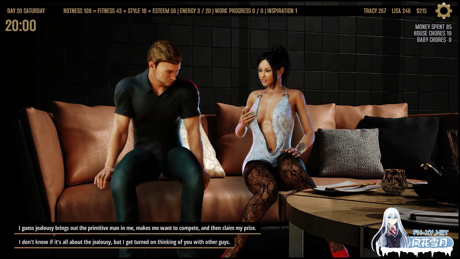 (补)[SLG/动态/更新/汉化/舔阴/多P/口交]生活在诱惑之中 终篇/LIVING WITH TEMPTATION[PC+安卓/6.40G]-14.jpg