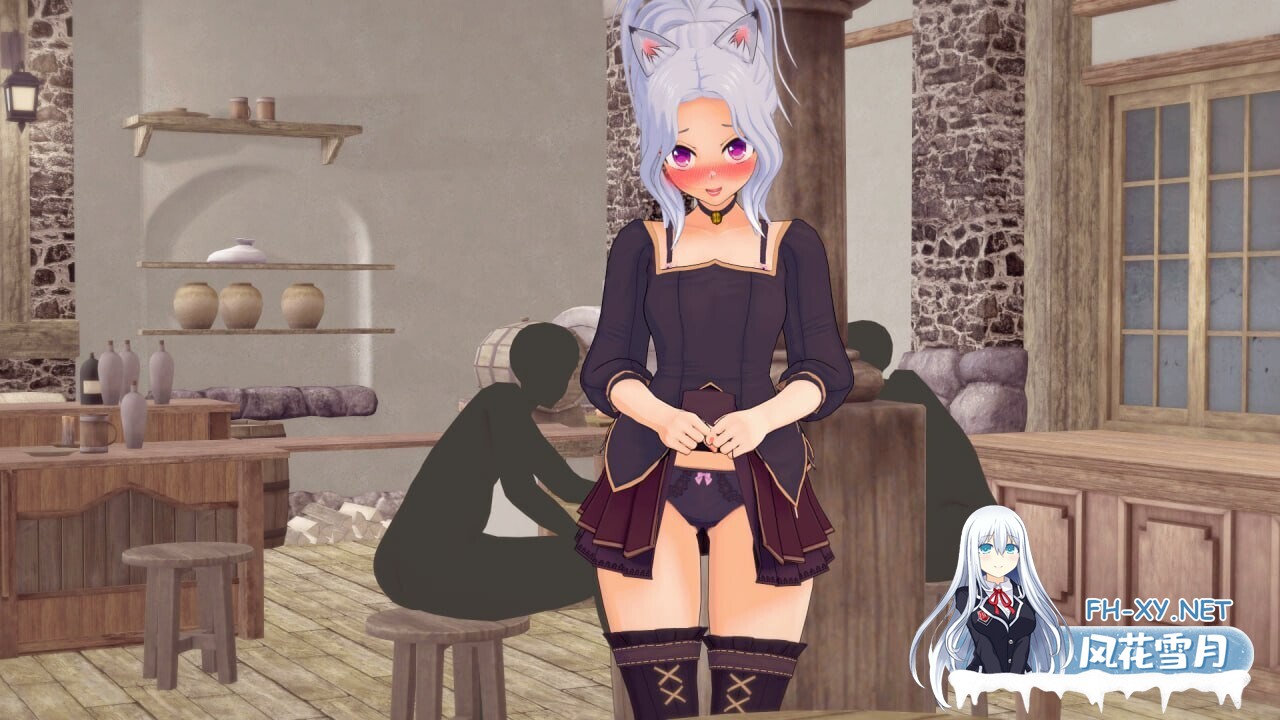 [SLG/动态/更新/2D/官中]色情传说：异世界幻想/Lewd Lore Isekai Fantasy[Ver0.11][PC+安卓/3G]-7.jpg
