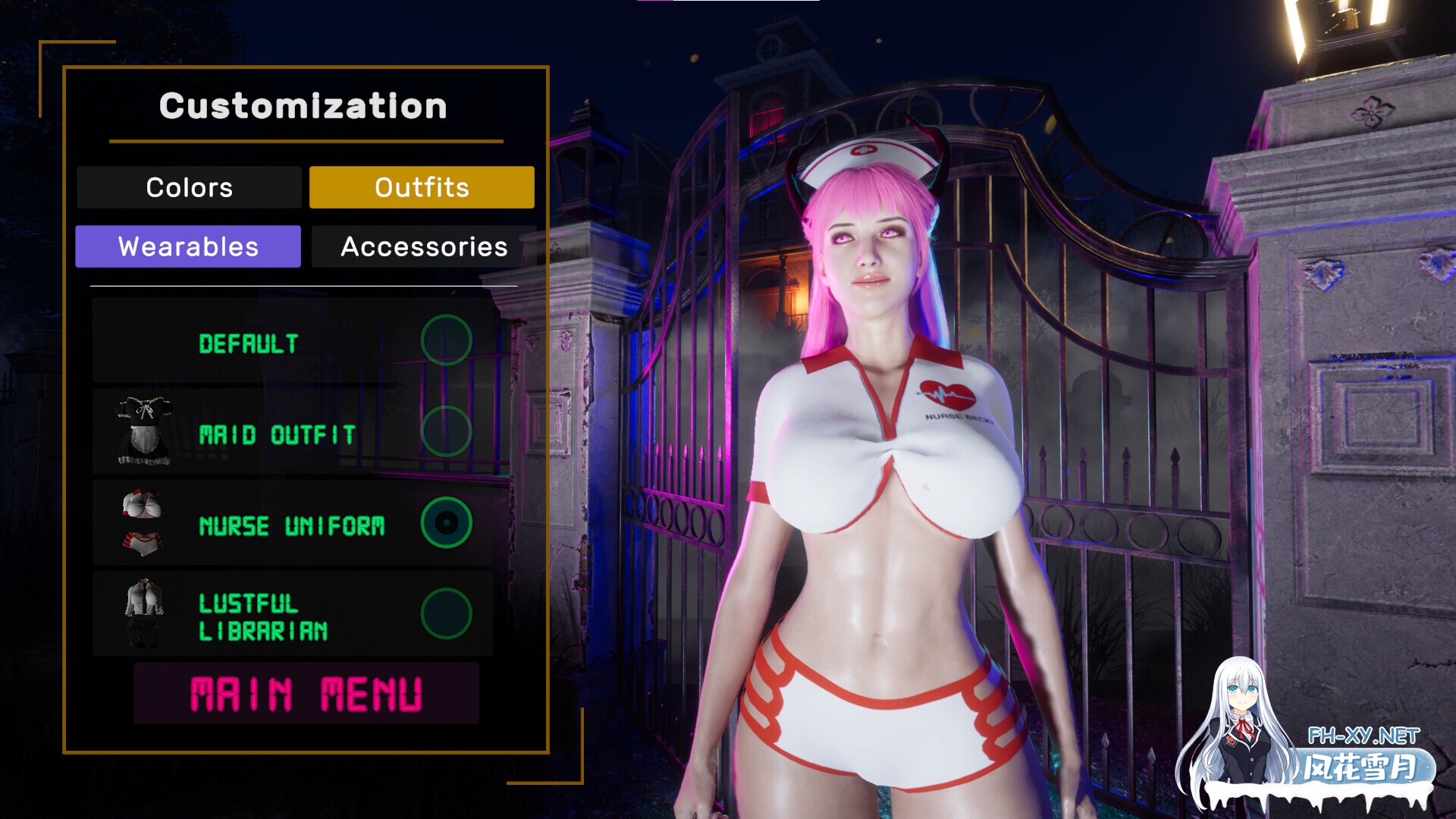 [3D/动态/STEAM官中/3D/更新]闹鬼港湾/Haunting Havens[Ver0.2.1 体验版][PC/10.3G]-17.jpg