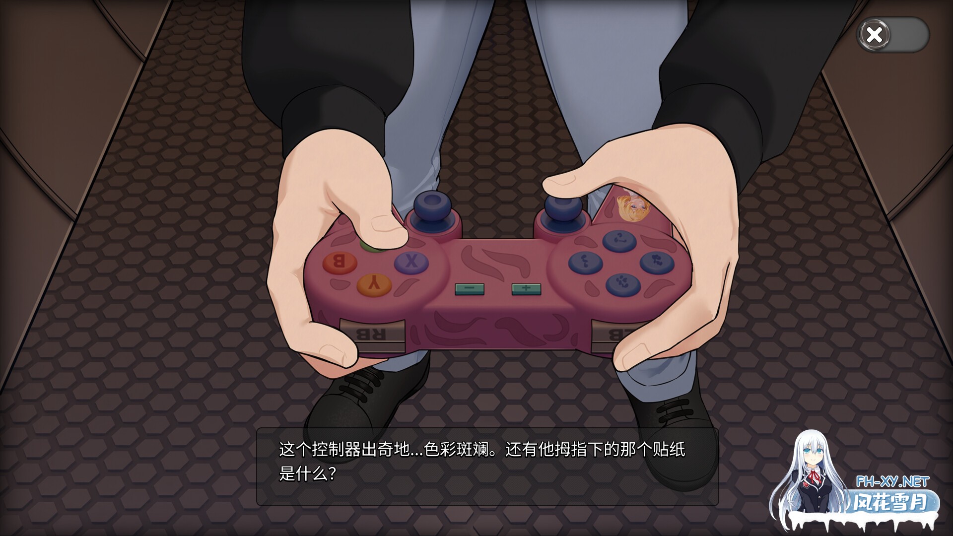 [SLG/2D/巨乳/动态/STEAM官中]Oceanlust：情色深渊[PC/700M]-6.jpg
