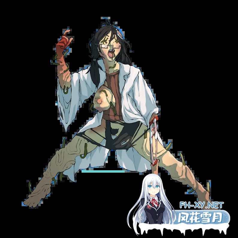 [RPG/2D/口交/巨乳/AI汉化/后宫]巫女营地/CAMP WITCHWOOD[PC+安卓/774M]-1.jpg
