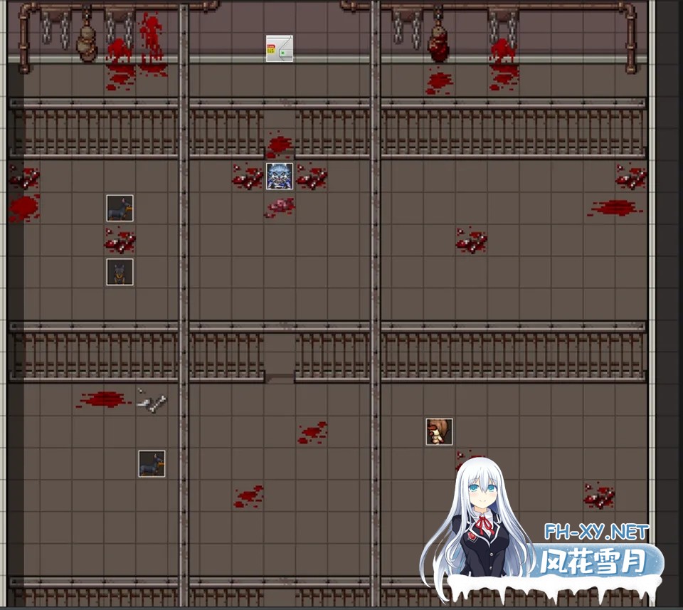 [RPG/2D/口交/巨乳/AI汉化/后宫]巫女营地/CAMP WITCHWOOD[PC+安卓/774M]-4.jpg