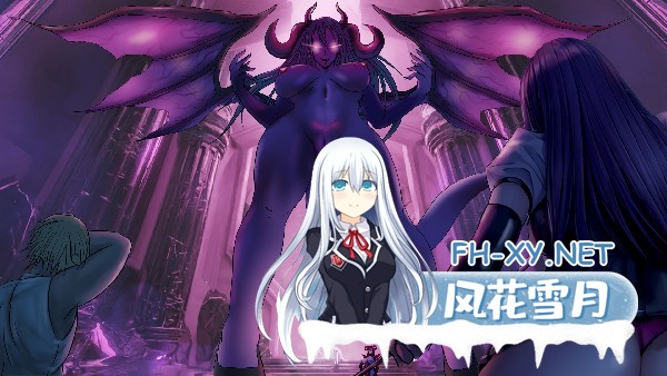 [RPG/AI汉化/步兵/巨乳/制服/足交]利特泽纳女王国/The Queendom of Lithzena[Ver41b][PC+安卓/6.1G]-2.jpg