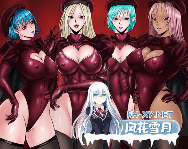 [RPG/AI汉化/步兵/巨乳/制服/足交]利特泽纳女王国/The Queendom of Lithzena[Ver41b][PC+安卓/6.1G]-4.jpg