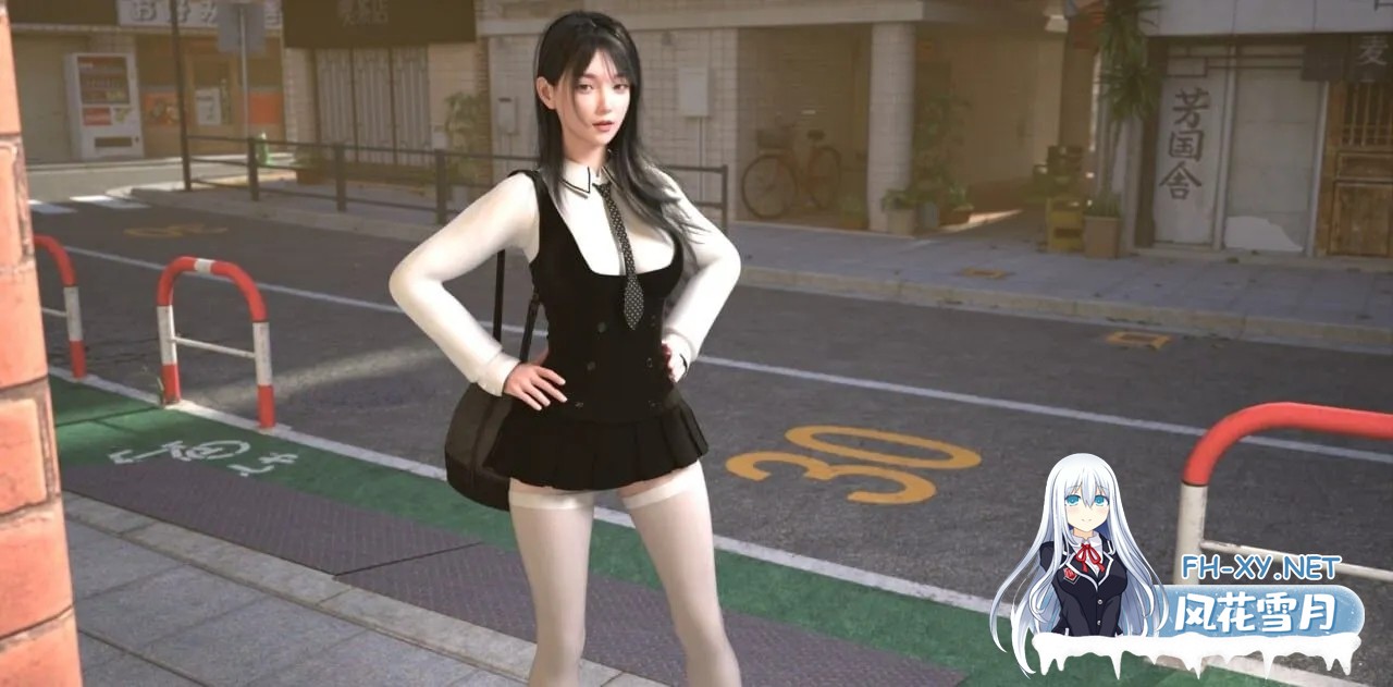 [SLG/汉化/PC+安卓]最热的夏天 Hottest Summer Ver0.9 AI汉化内嵌版[1.85G]-18.jpg