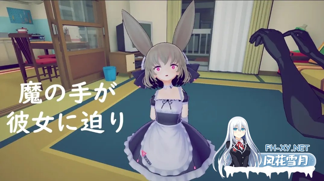 [日系SLG/官中/动态]少女诱拐日记 触摸调教少女誘拐日記 おさわり調教 Ver1.15 官方中文版[1.72G]-12.jpg
