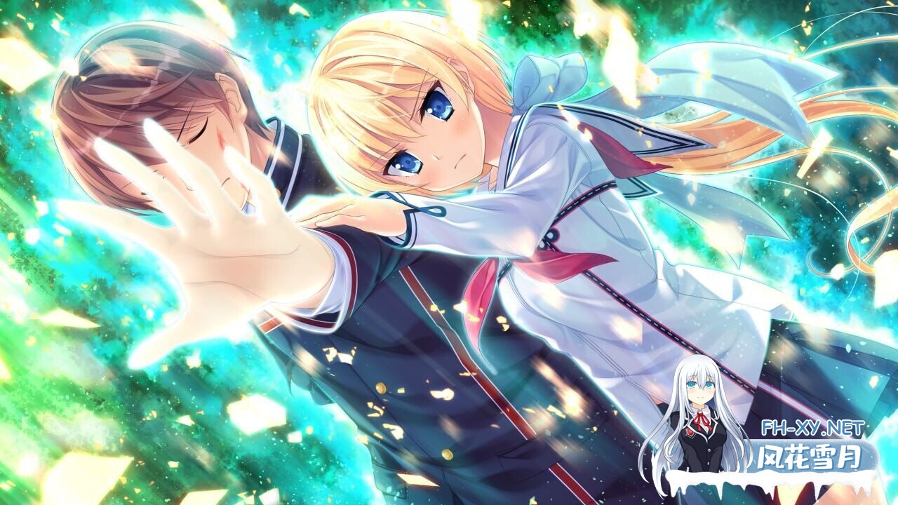 [ADV/制服/汉化/幻想/2D][VJ010082/MOONSTONE]樱之杜†净梦者/サクラノモリ†ドリーマーズ[PC/4.9G]-2.jpg