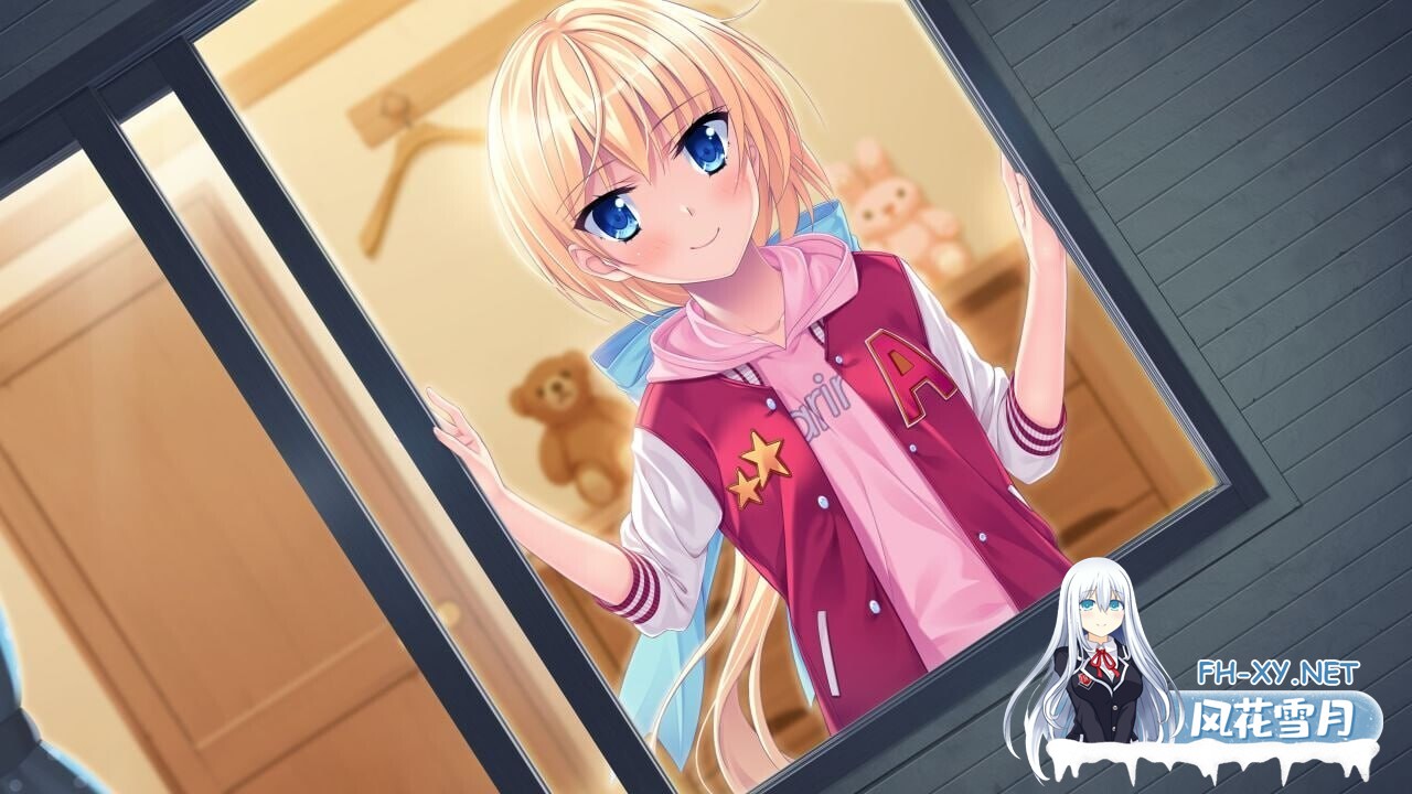 [ADV/制服/汉化/幻想/2D][VJ010082/MOONSTONE]樱之杜†净梦者/サクラノモリ†ドリーマーズ[PC/4.9G]-3.jpg