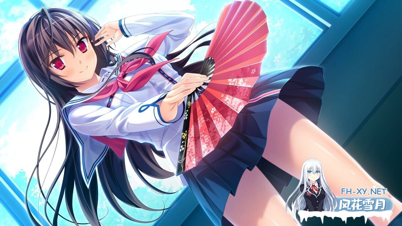 [ADV/制服/汉化/幻想/2D][VJ010082/MOONSTONE]樱之杜†净梦者/サクラノモリ†ドリーマーズ[PC/4.9G]-8.jpg
