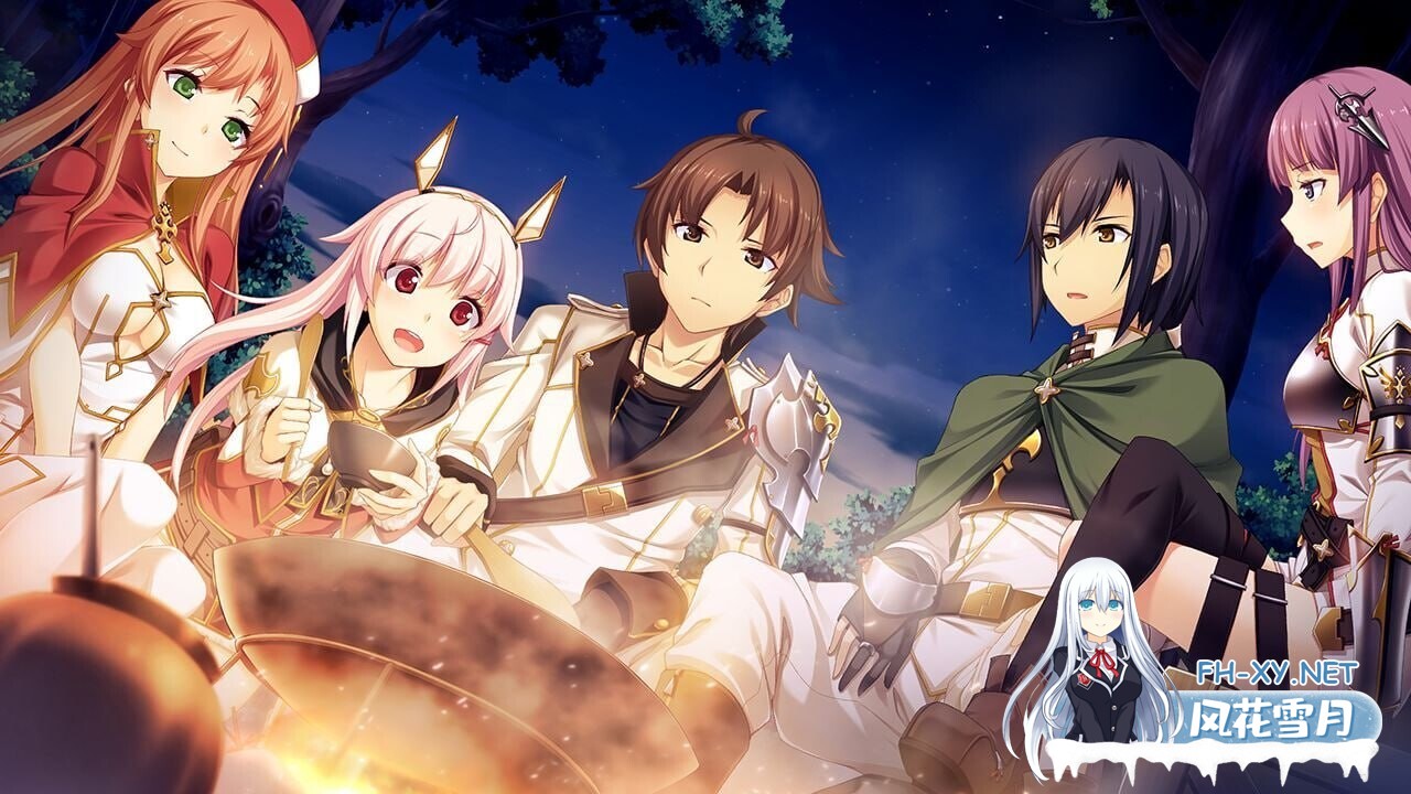 [ADV/机翻/制服/2D/幻想]剣圣机：阿尔法骑士RIDE/剣聖機 アルファライド[+全CG存档][PC/5.9G]-5.jpg