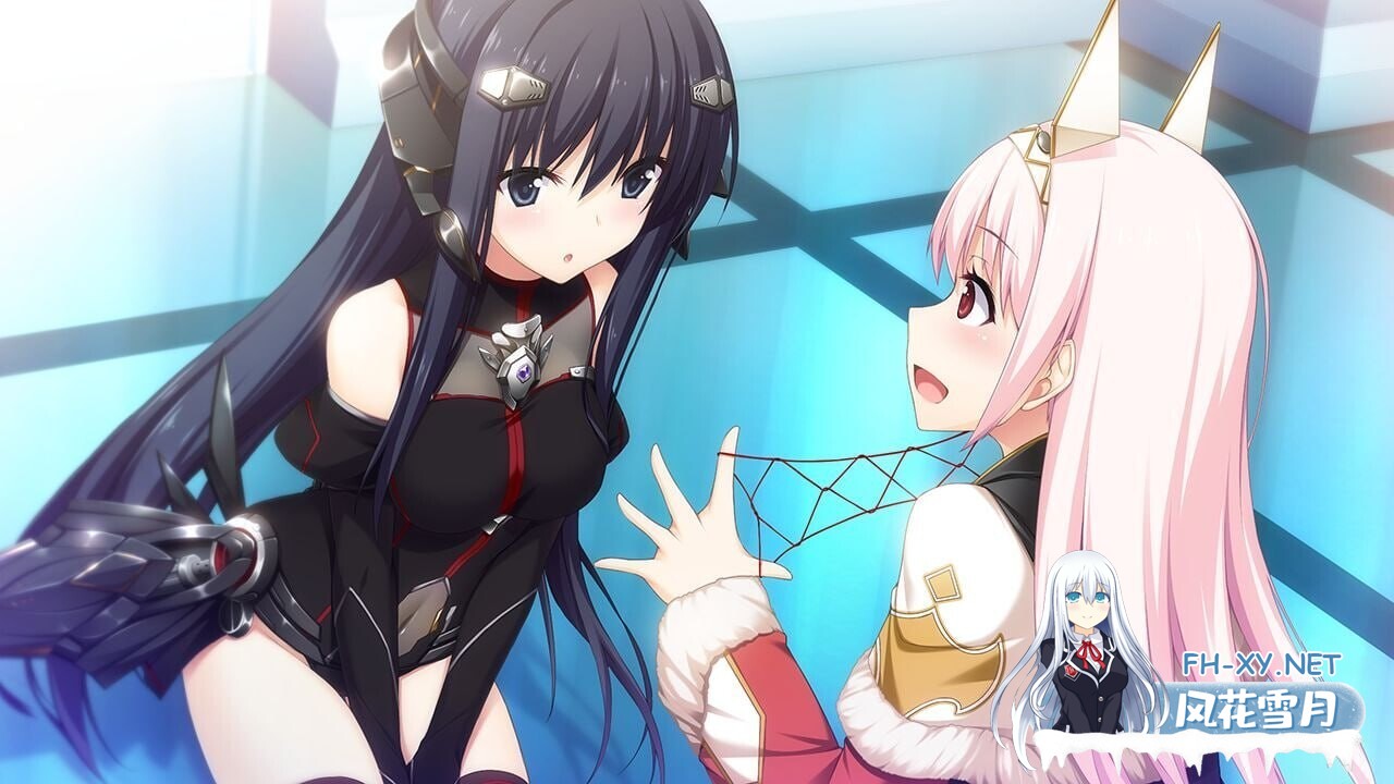 [ADV/机翻/制服/2D/幻想]剣圣机：阿尔法骑士RIDE/剣聖機 アルファライド[+全CG存档][PC/5.9G]-9.jpg